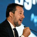 Matteo Salvini