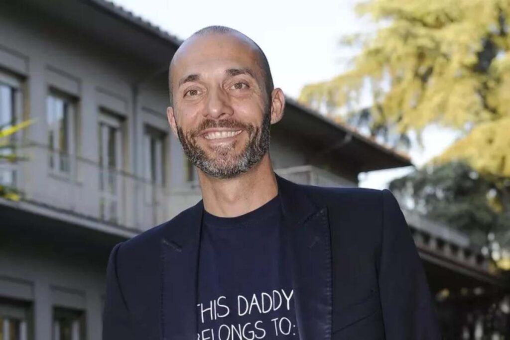 max laudadio