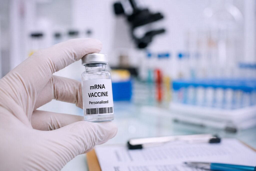 vaccino contro melanoma