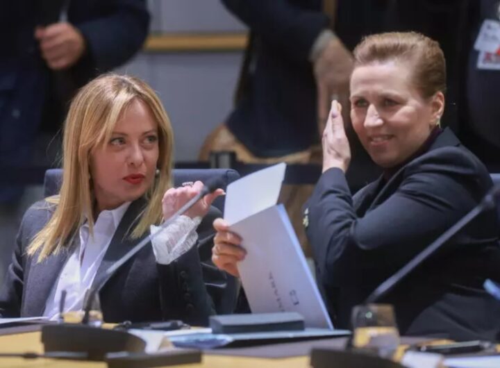 premier italia danimarca