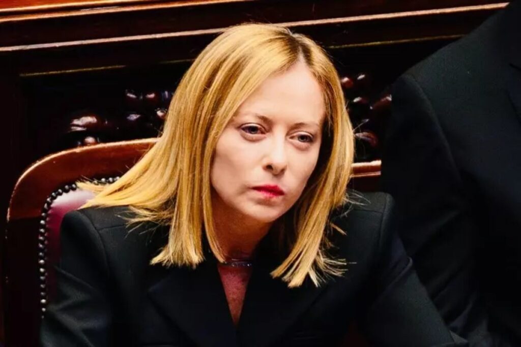 meloni