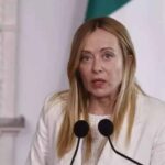 Giorgia Meloni