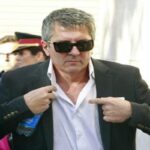 Jorge Messi