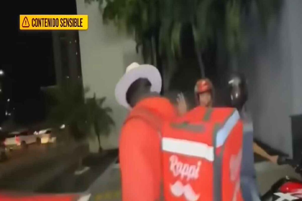L'influencer messicano Cesar Gastélum viene ucciso in diretta
