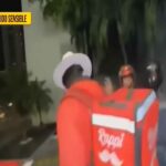 L'influencer messicano Cesar Gastélum viene ucciso in diretta