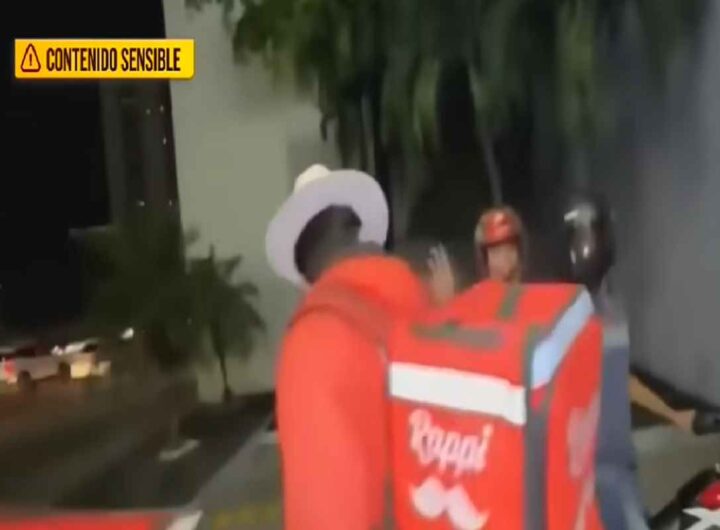 L'influencer messicano Cesar Gastélum viene ucciso in diretta