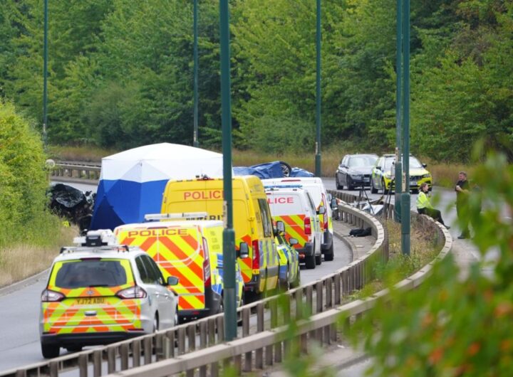 incidente middlesbrough