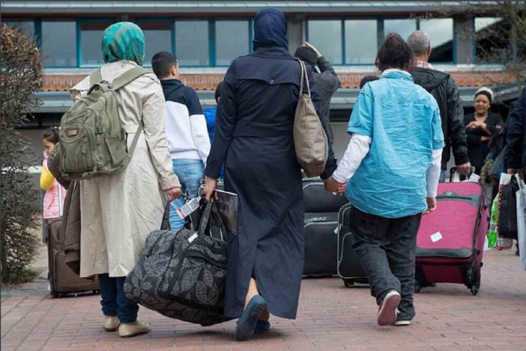 Migranti