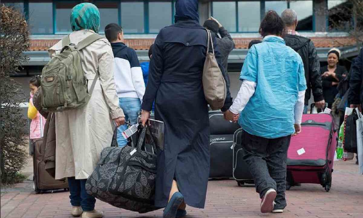 Migranti