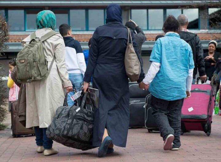 Migranti