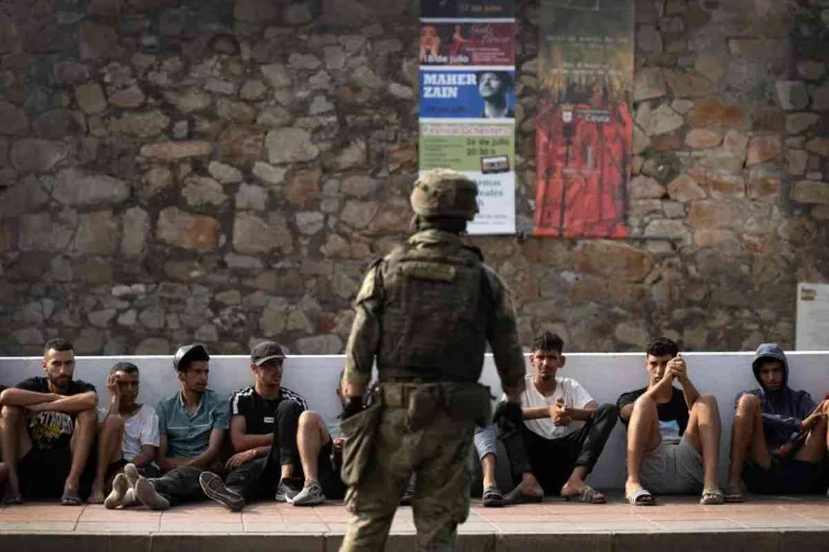 Migranti
