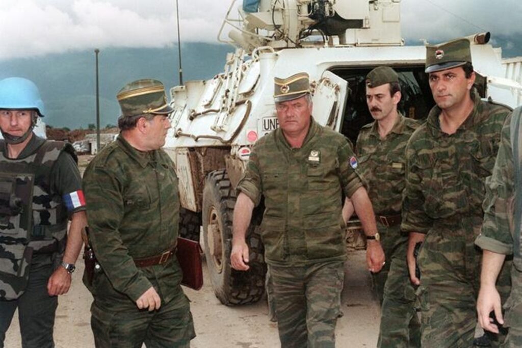 Mladic