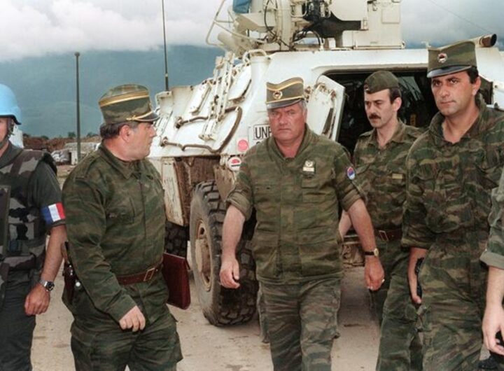 Mladic