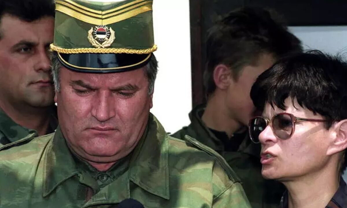 Mladic