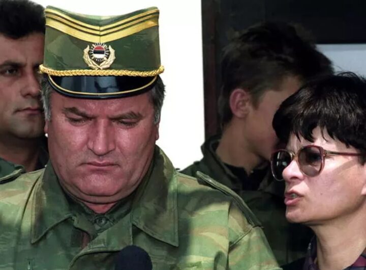 Mladic