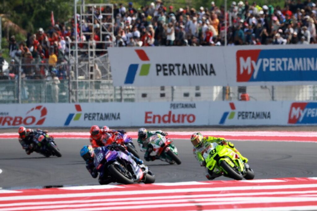 motogp aprilia