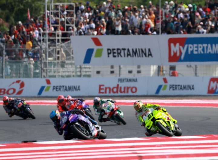 motogp aprilia