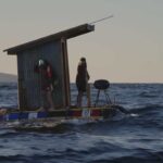 mr boat to Kangaroo Island