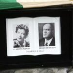 mussolini e petacci