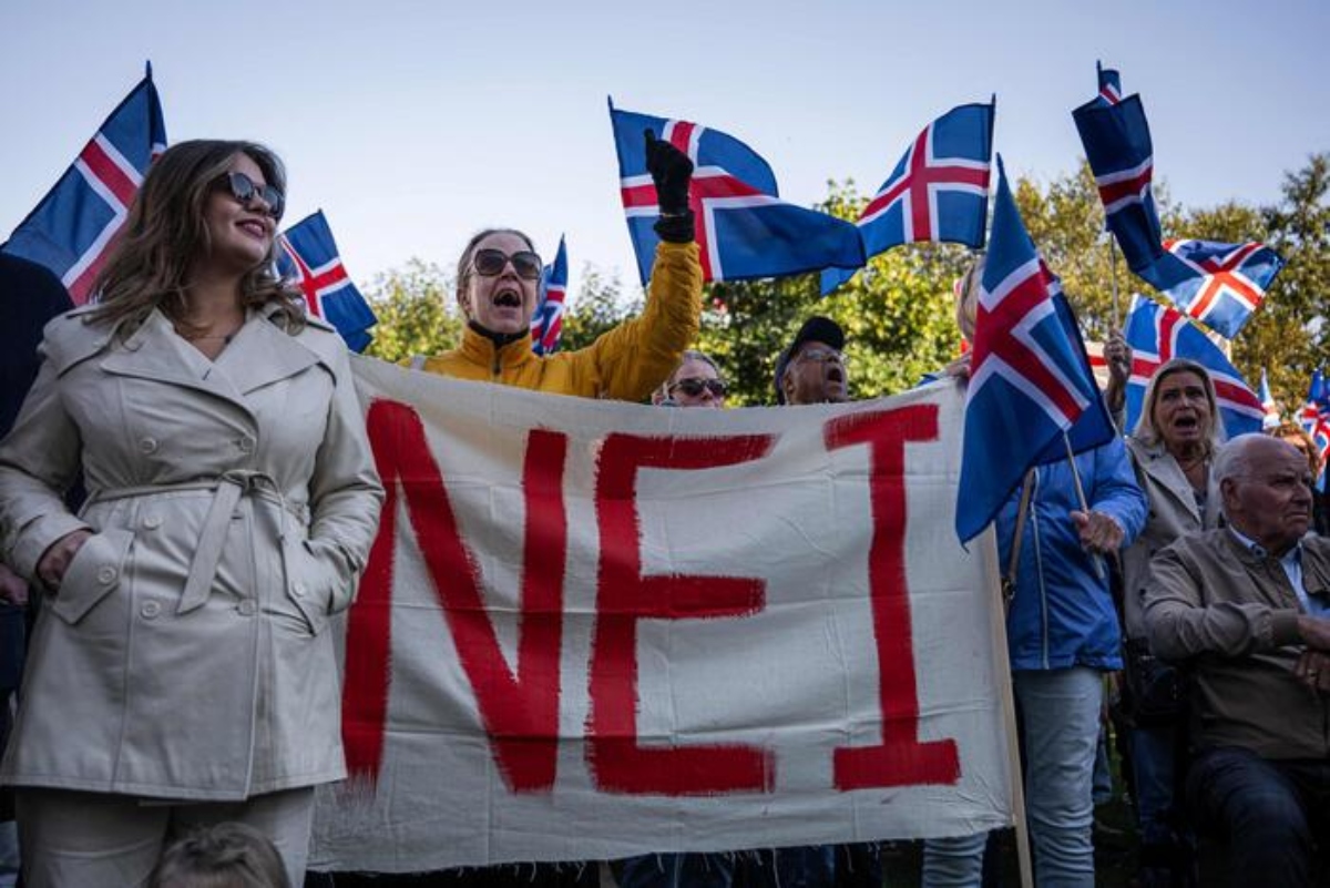 islanda referendum
