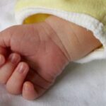 Un neonato