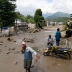 nepal alluvione