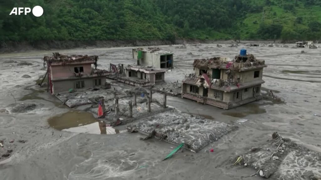 nepal