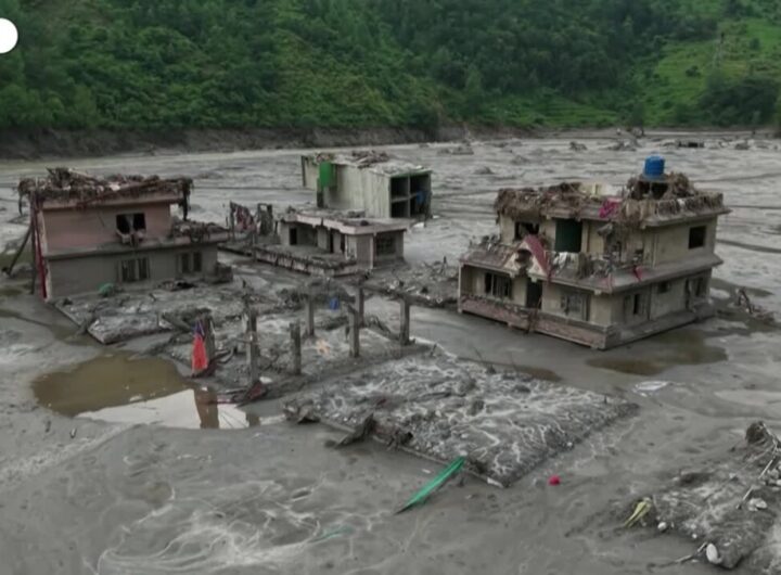 nepal