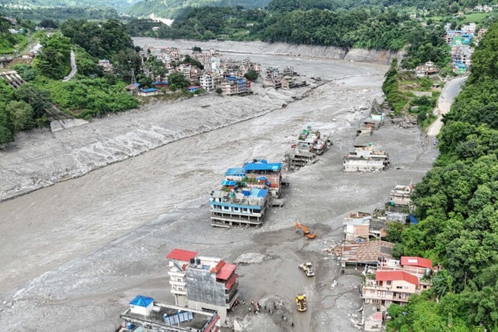 Nepal
