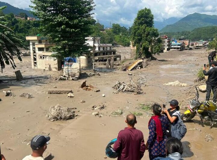 Nepal