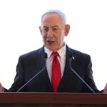 Netanyahu
