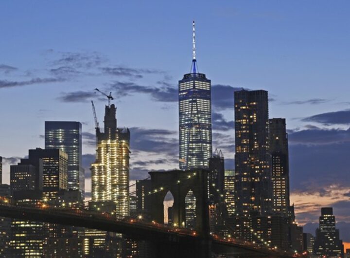 New York
