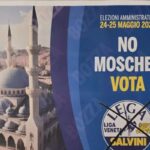 no moschea volantino lega