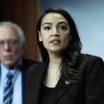 Alexandria Ocasio-Cortez