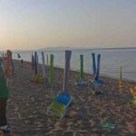 Spiaggia