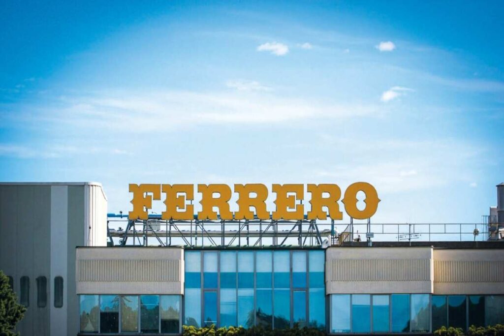 Ferrero