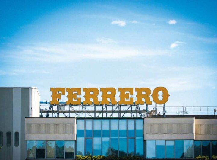 Ferrero