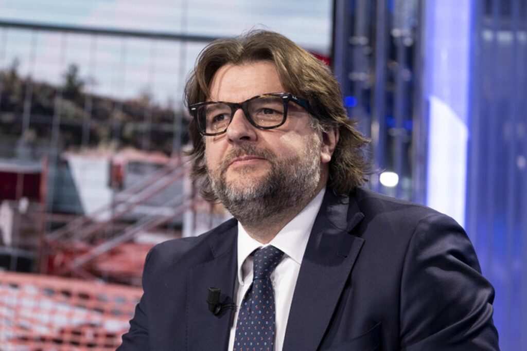 Marco Osnato