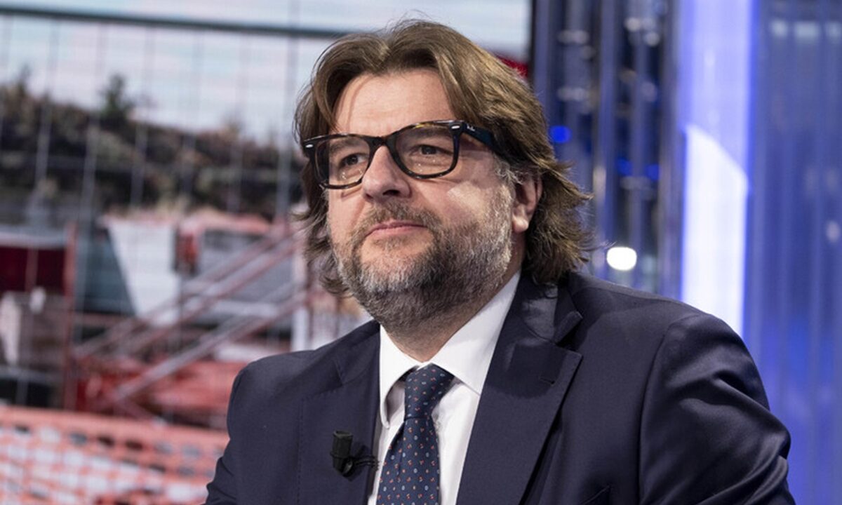 Marco Osnato