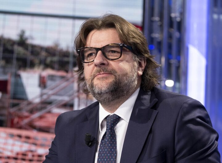 Marco Osnato