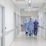 Un ospedale