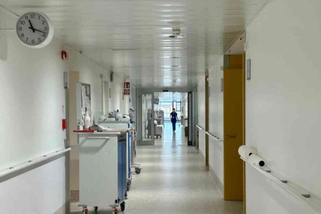 ospedale