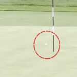 Il video di Trump che gioca a golf: "Ho del talento naturale". Ma la pallina sembra essere telecomandata