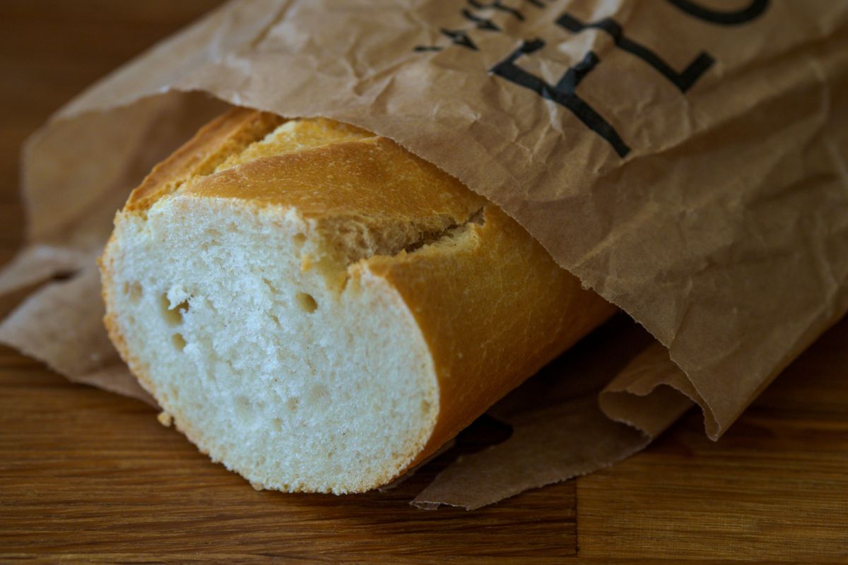 pane
