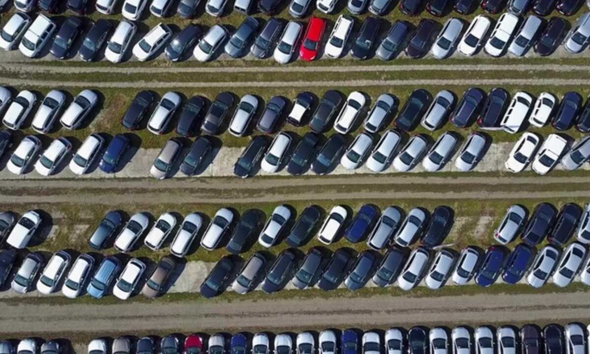 parco auto