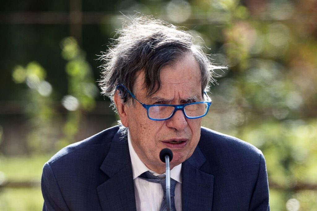 Giorgio Parisi
