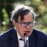 Giorgio Parisi