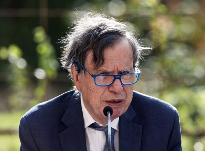 Giorgio Parisi