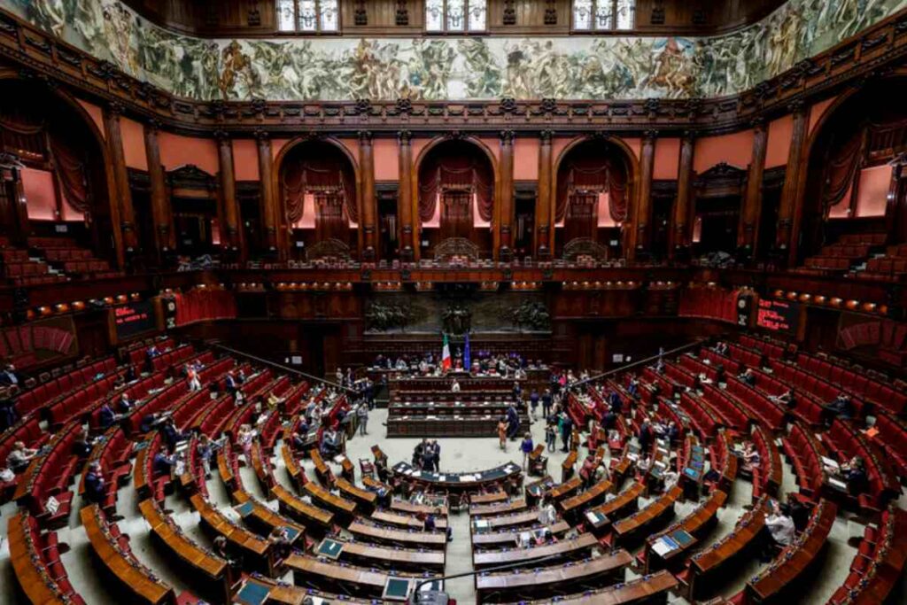 parlamento