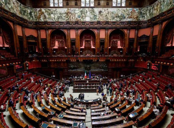 parlamento